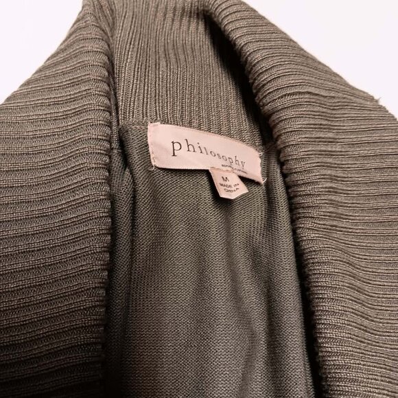 PHILOSOPHY Smooth Ensemble Philosophy Woman for Woman - Picture 3 of 5